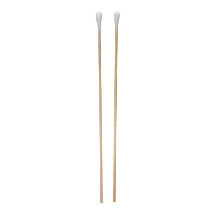 Cotton Swabs Sterile 6 Inch 100 Pkgs Of 2