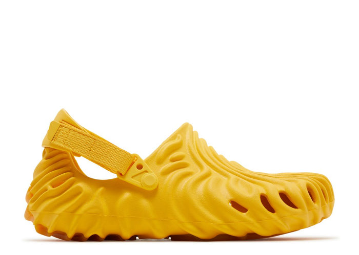 Crocs Pollex Clog by Salehe Bembury Yoke
