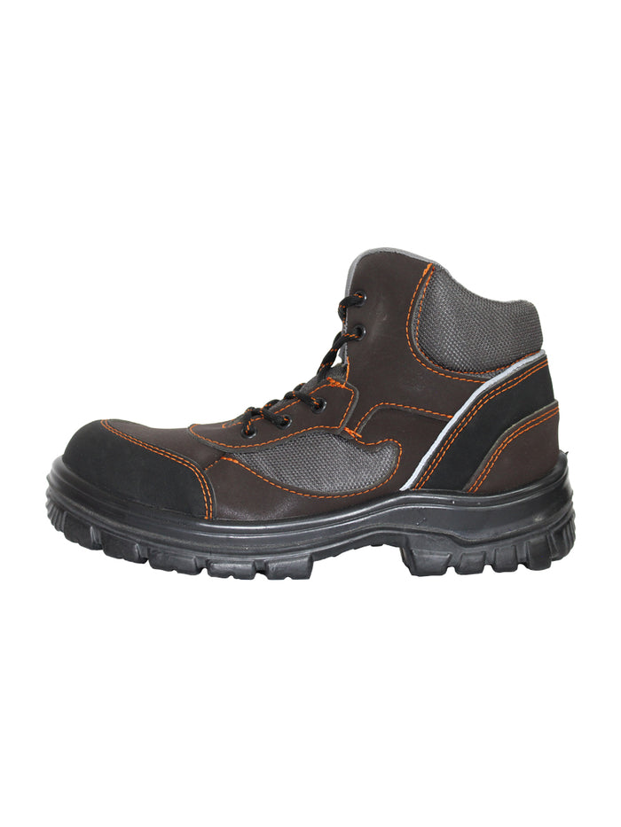 Crucero Men's Shock Absorber Safety Boot