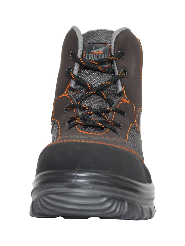 Crucero Men's Shock Absorber Safety Boot