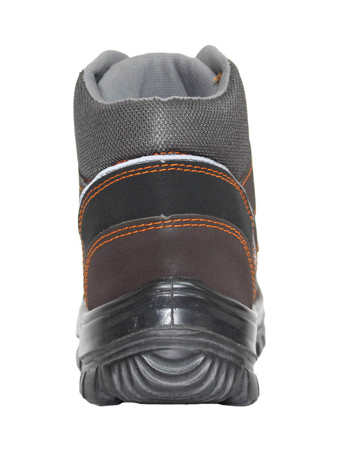 Crucero Men's Shock Absorber Safety Boot