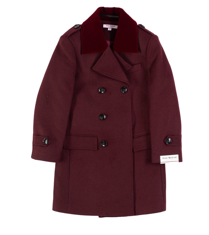 CT1011 Burgundy
