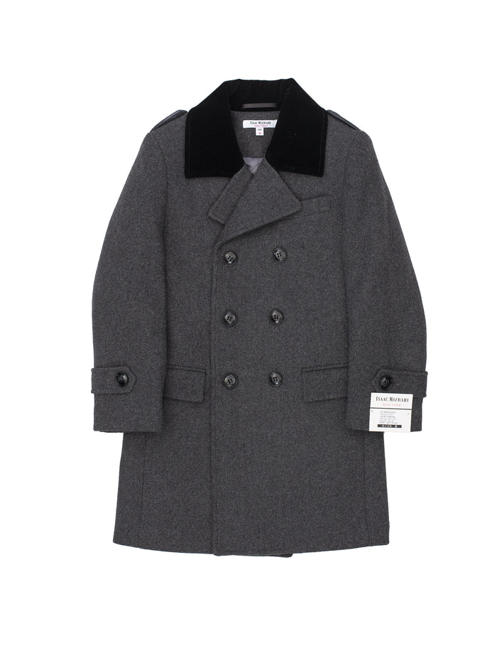 CT1011 Charcoal