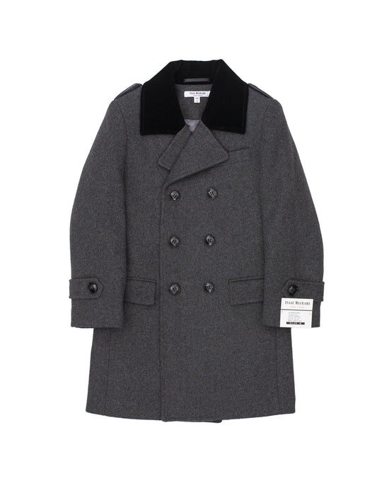 CT1011 Charcoal