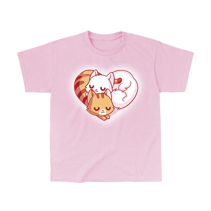Classic Cotton T-shirt / Kids' / S