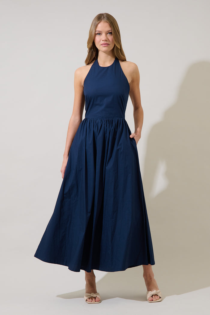 NAVY / XS