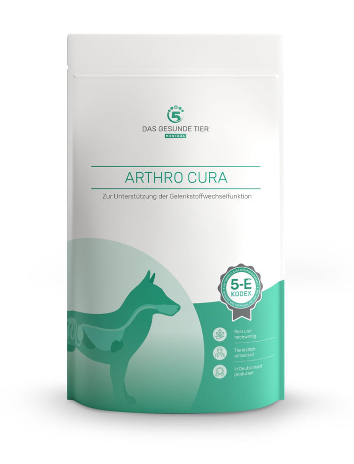 Das Gesunde Tier Arthro Cura