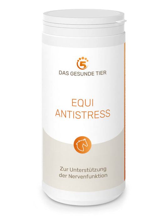 Das Gesunde Tier Equi Antistress