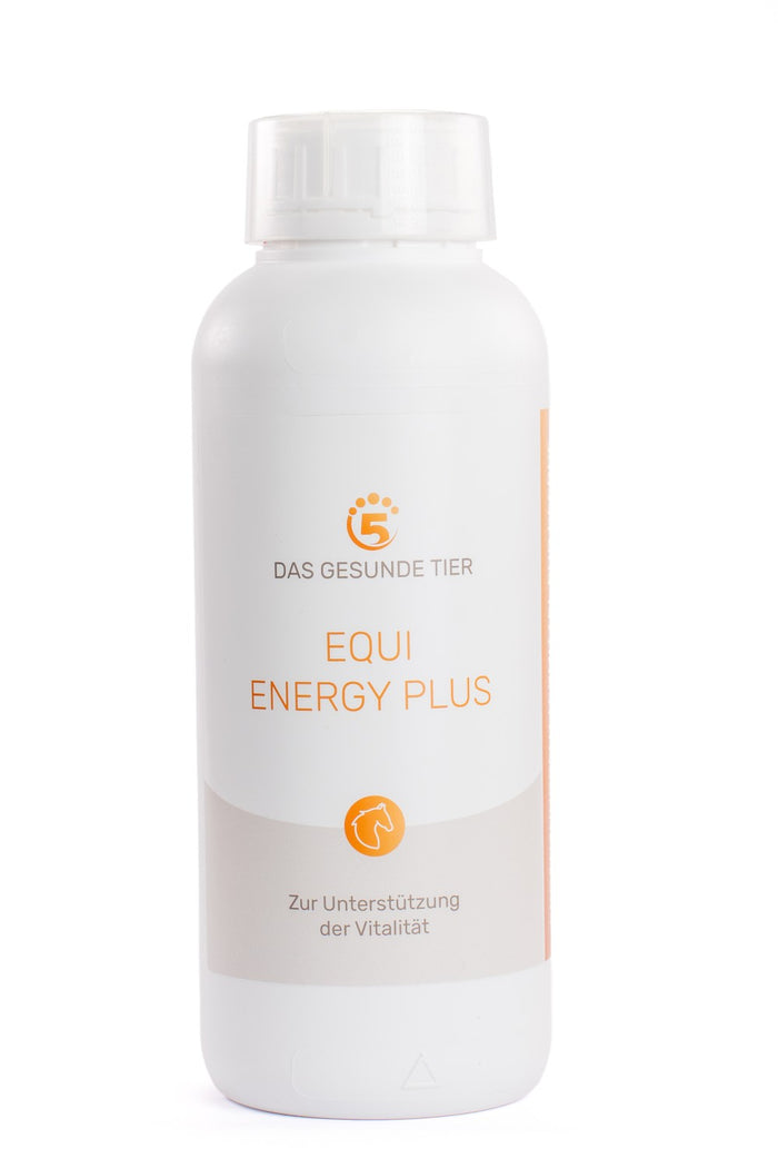 Das Gesunde Tier Equi Energy Plus