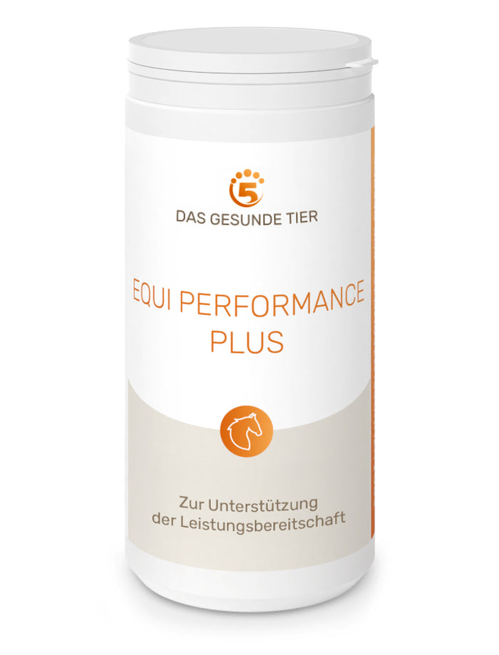 Das Gesunde Tier Equi Performance Plus (1 kg)