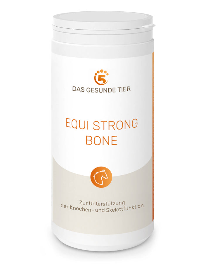 Das Gesunde Tier Equi Strong Bone