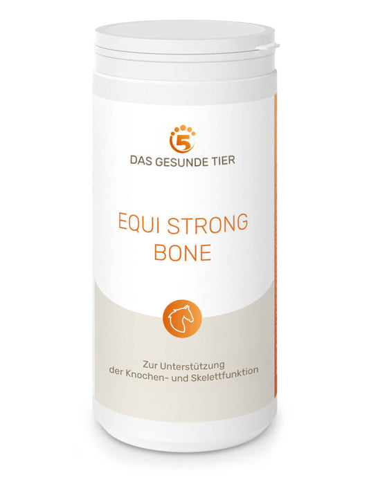 Das Gesunde Tier Equi Strong Bone