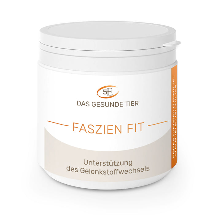 Das Gesunde Tier Faszien Fit