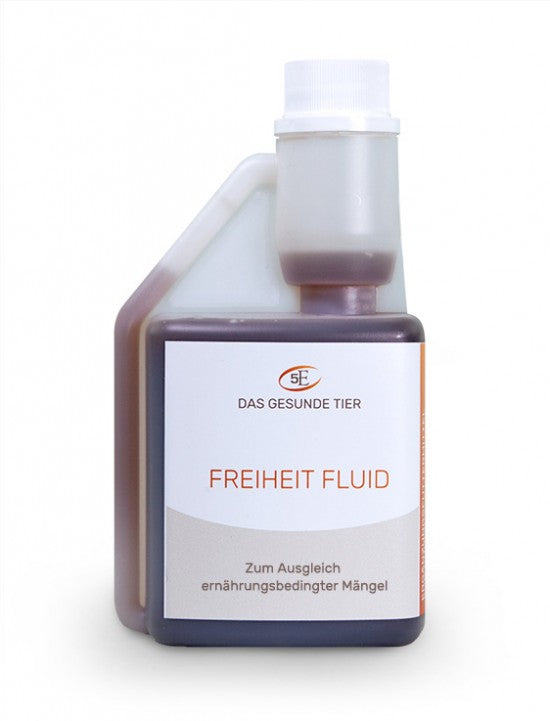 Das Gesunde Tier Freiheit Fluid