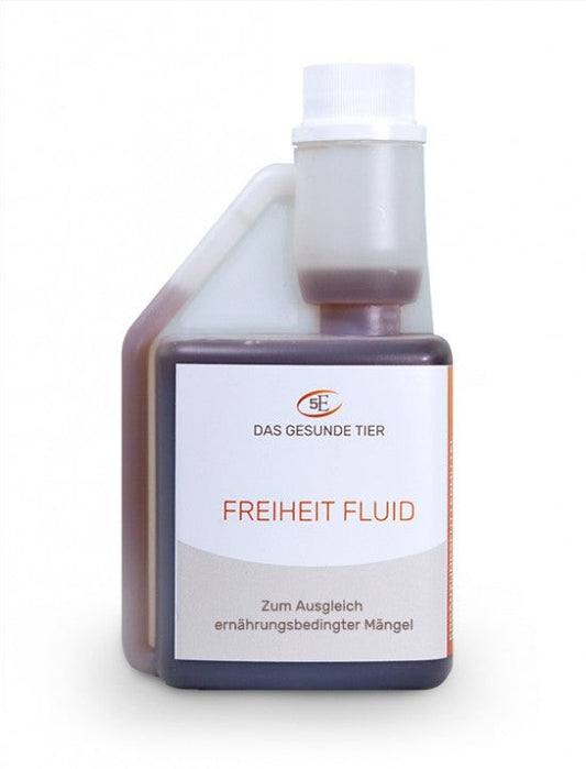 Das Gesunde Tier Freiheit Fluid
