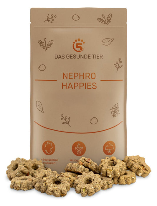 Das Gesunde Tier Nephro happies