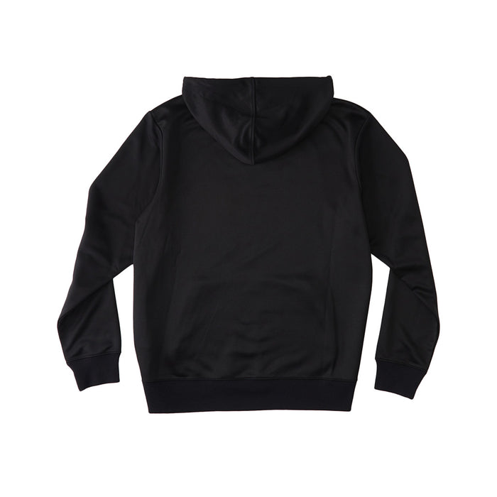 DC 2024 Snowstar Hoodie - Black