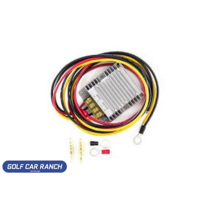 DC CONVERTER - 25AMP - PGL DCDC3060-1225 - AFM REPAIR PART