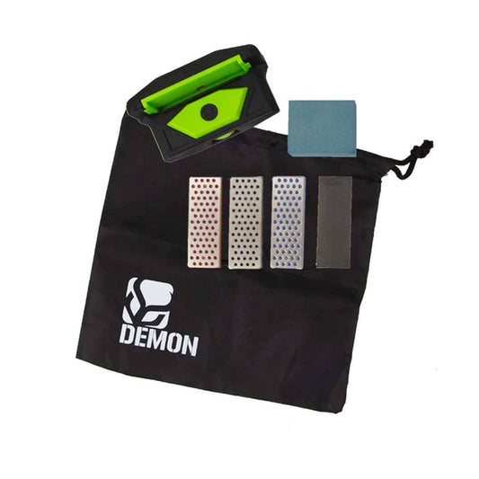 Demon Elite Edge Tune Kit