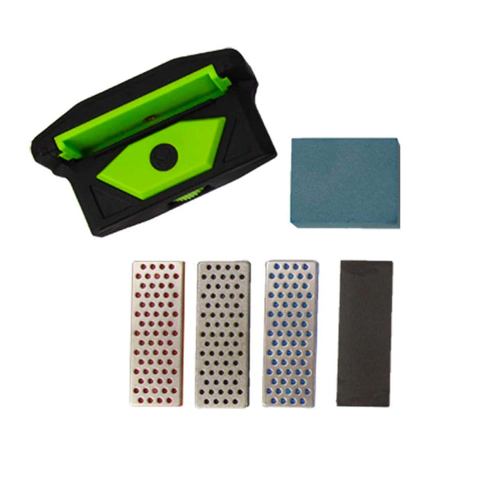 Demon Elite Edge Tune Kit