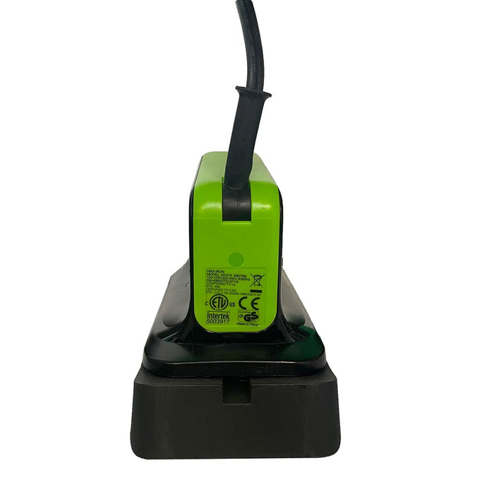 Demon Slide Wax Iron