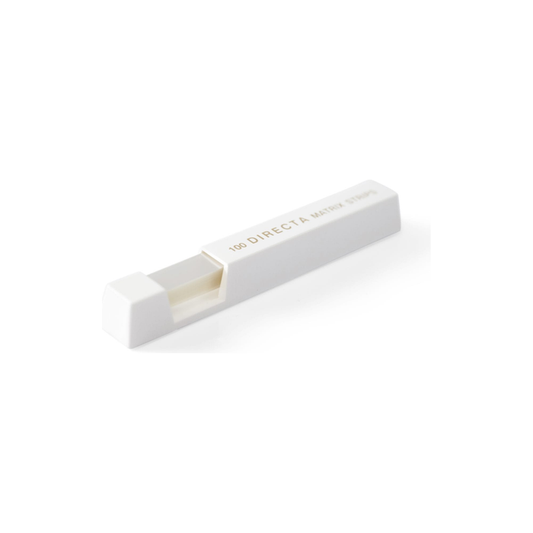 Directa Strips: Straight, Pack of 100