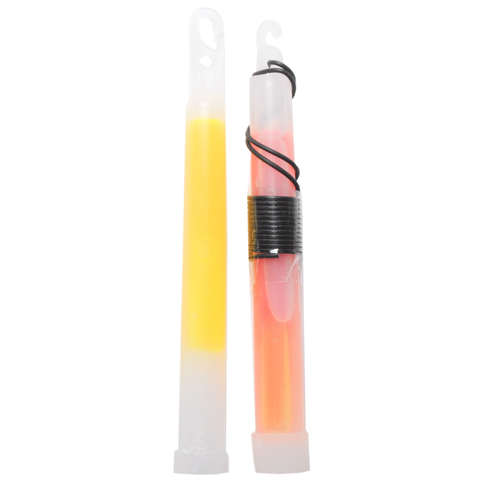 Disposable Light Sticks 10 Hour Each