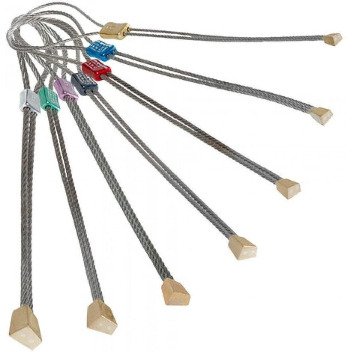 DMM HB BRASS Offsets