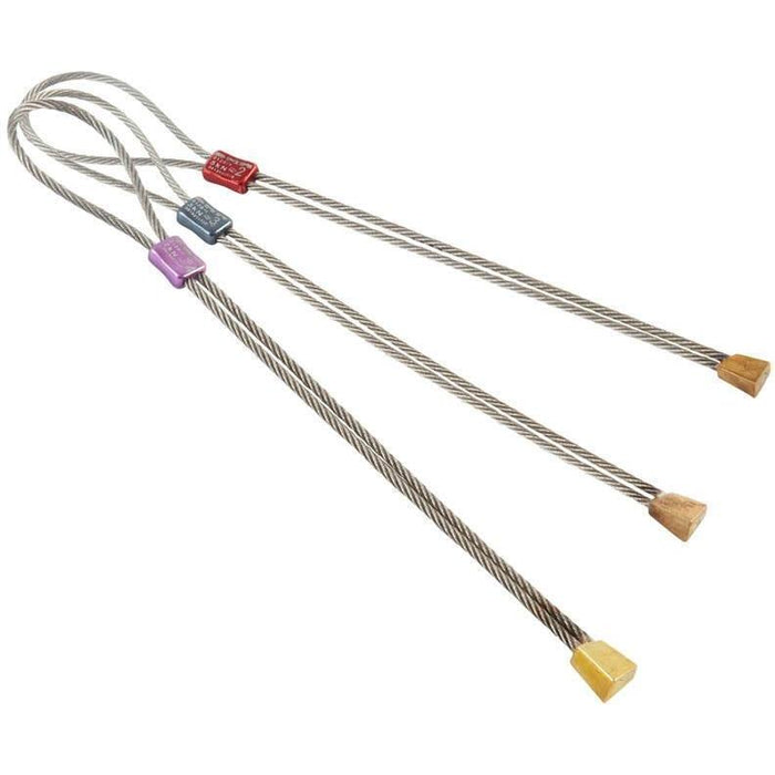 DMM HB BRASS Offsets