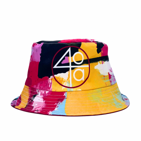 D.O.D Radio Bucket