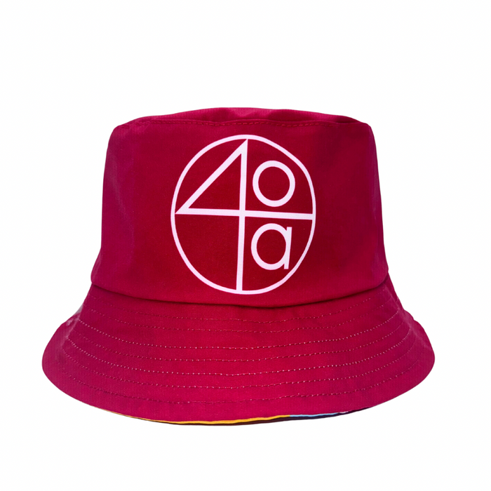 D.O.D Radio Bucket