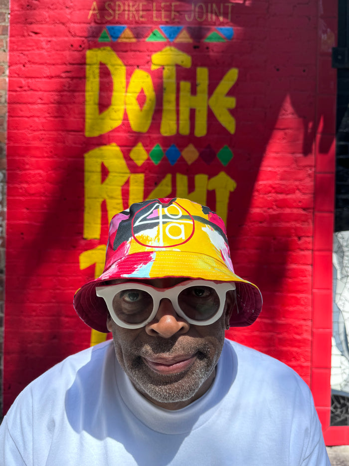 D.O.D Radio Bucket