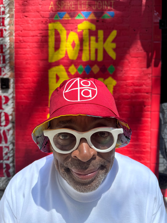 D.O.D Radio Bucket