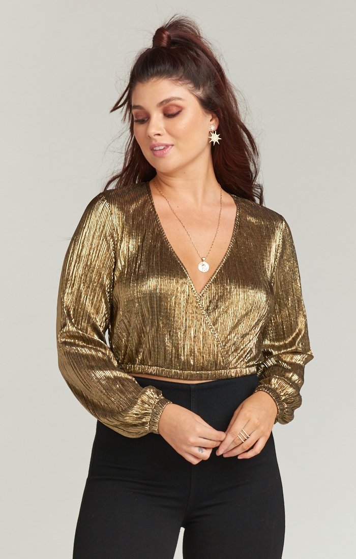 Donovan Top