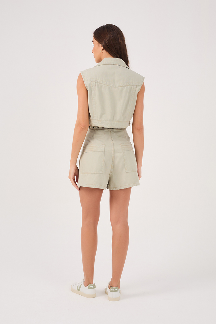 Drawstring Shorts_5