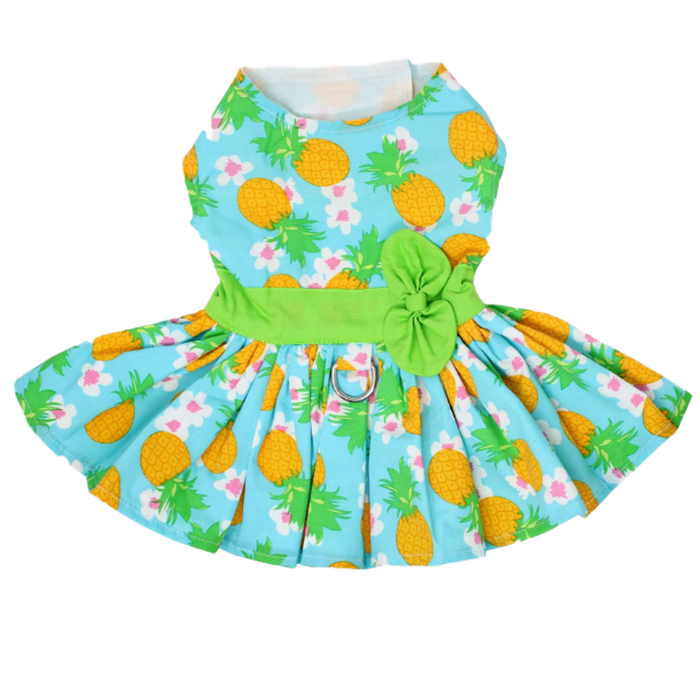 PINEAPPLE-LUAU-DOG-PARTY-DRESS-BOULDERBARKS