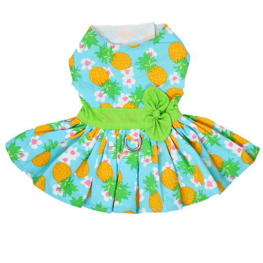 PINEAPPLE-LUAU-DOG-PARTY-DRESS-BOULDERBARKS