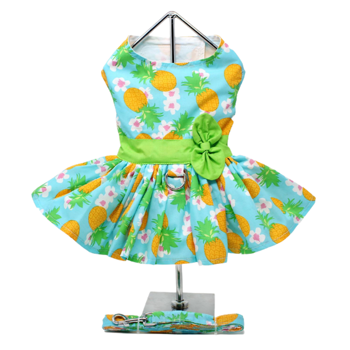 PINEAPPLE-LUAU-DOG-PARTY-DRESS-BOULDERBARKS
