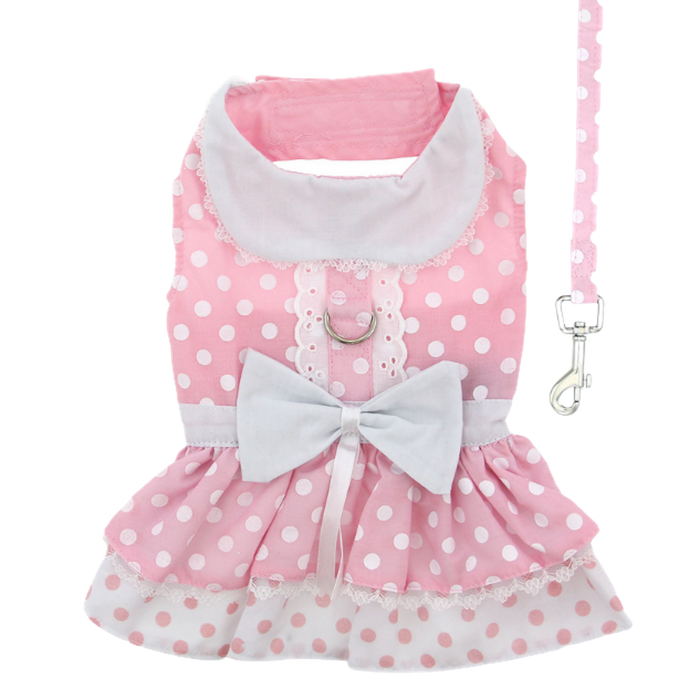 PINK-POLKA-DOT-LACE-DOG-PARTY-DRESS-BOULDERBARKS