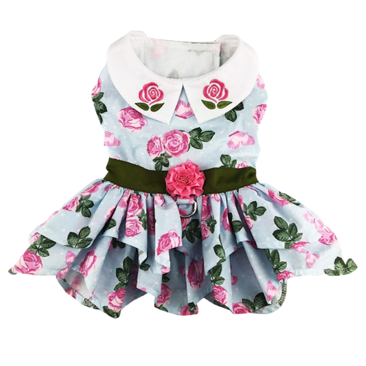 PINK-ROSE-DOG-PARTY-DRESS-BOULDERBARKS