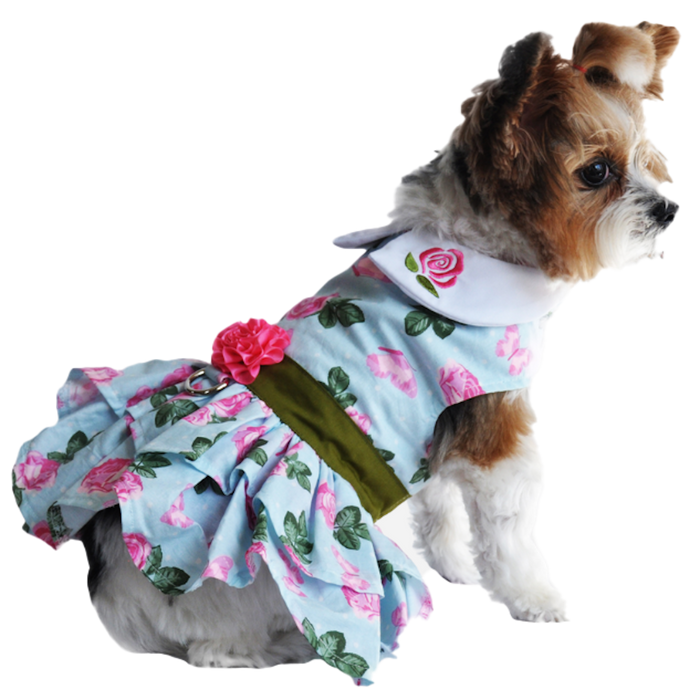 PINK-ROSE-DOG-PARTY-DRESS-BOULDERBARKS