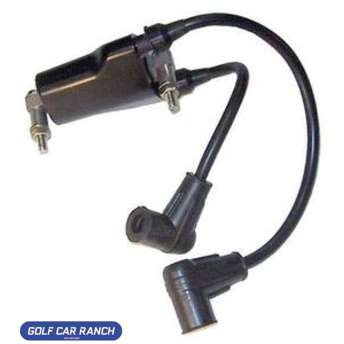 E-Z-GO 4-cycle Ignition Coil (Years 1991-2002) 5141 IGNITION COIL