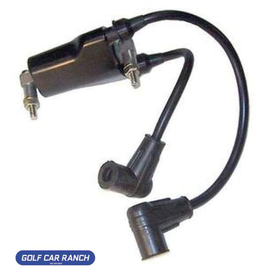 E-Z-GO 4-cycle Ignition Coil (Years 1991-2002) 5141 IGNITION COIL