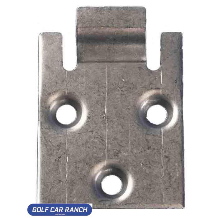 E-Z-Go Txt/medalist Seat Hardware Hinge-Seat