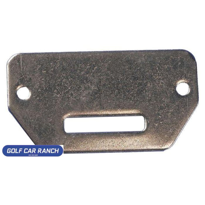 E-Z-Go Txt/medalist Seat Hardware Plate-Seat Hinge