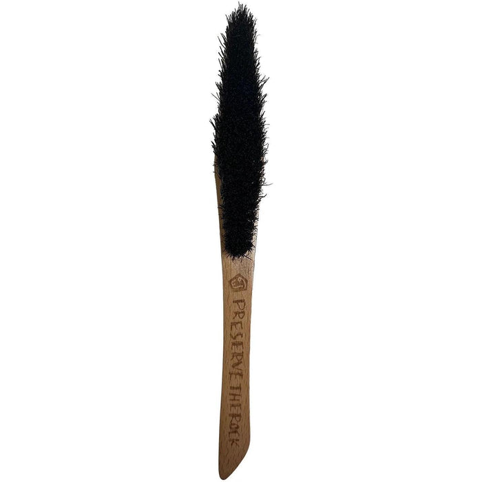 E9 BIG WOOD Brush