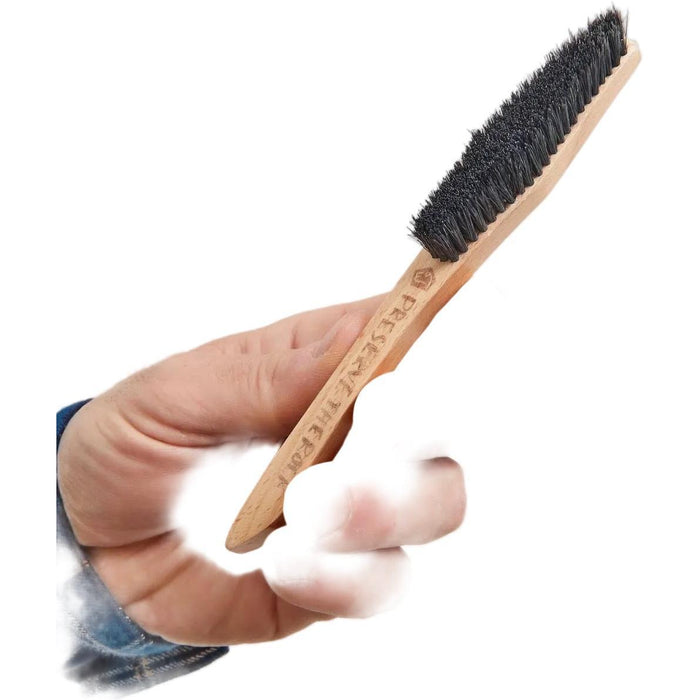E9 BIG WOOD Brush