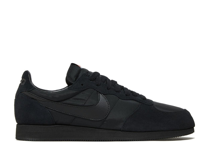 Nike Eagle Comme des Garcons Triple Black