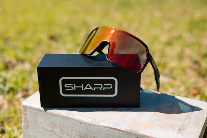 Eclipse Photochrome Sunglasses