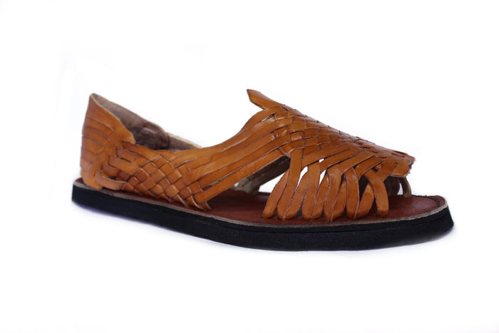 "Eduardo" Men's Pachuco Huaraches